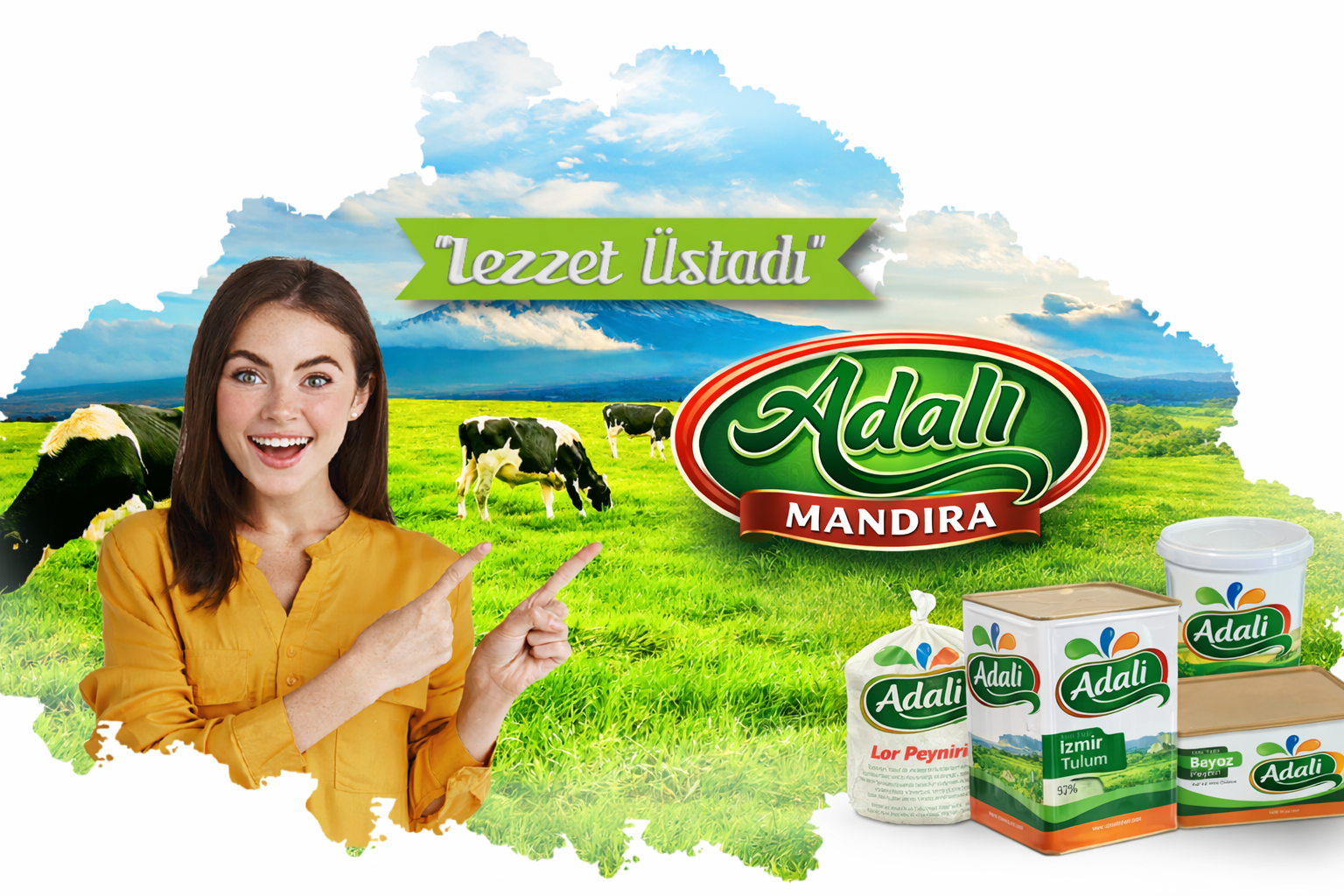 Adalı Mandıra